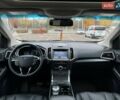 Синій Форд Едж, об'ємом двигуна 2 л та пробігом 60 тис. км за 18990 $, фото 13 на Automoto.ua