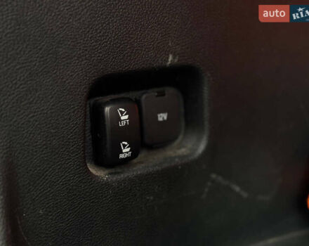 Синий Форд Эдж, объемом двигателя 2 л и пробегом 120 тыс. км за 18000 $, фото 8 на Automoto.ua