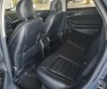 Синий Форд Эдж, объемом двигателя 2 л и пробегом 77 тыс. км за 19200 $, фото 3 на Automoto.ua