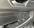 Синий Форд Эдж, объемом двигателя 2 л и пробегом 119 тыс. км за 24490 $, фото 20 на Automoto.ua