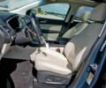 Синій Форд Едж, об'ємом двигуна 2 л та пробігом 69 тис. км за 4000 $, фото 6 на Automoto.ua