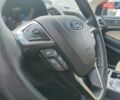 Синій Форд Едж, об'ємом двигуна 2 л та пробігом 128 тис. км за 19190 $, фото 21 на Automoto.ua