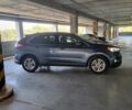 Синий Форд Эдж, объемом двигателя 2 л и пробегом 77 тыс. км за 19200 $, фото 8 на Automoto.ua