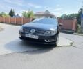 Синий Форд Эдж, объемом двигателя 2 л и пробегом 66 тыс. км за 16149 $, фото 1 на Automoto.ua