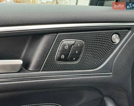 Синій Форд Едж, об'ємом двигуна 2 л та пробігом 60 тис. км за 18990 $, фото 14 на Automoto.ua