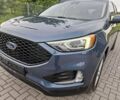 Форд Эдж 2019 в Киеве на Automoto.ua Синий Форд Эдж, объемом двигателя 0 л и пробегом 91 тыс. км за 13400 $, фото 9 на Automoto.ua