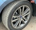 Синий Форд Эдж, объемом двигателя 2 л и пробегом 119 тыс. км за 24490 $, фото 16 на Automoto.ua