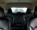 Синий Форд Эдж, объемом двигателя 2 л и пробегом 112 тыс. км за 12450 $, фото 9 на Automoto.ua