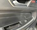 Синий Форд Эдж, объемом двигателя 2 л и пробегом 119 тыс. км за 24490 $, фото 20 на Automoto.ua