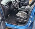 Синій Форд Едж, об'ємом двигуна 2.7 л та пробігом 53 тис. км за 22000 $, фото 13 на Automoto.ua