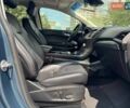 Синий Форд Эдж, объемом двигателя 2 л и пробегом 125 тыс. км за 21200 $, фото 13 на Automoto.ua