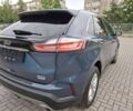 Форд Эдж 2019 в Киеве на Automoto.ua Синий Форд Эдж, объемом двигателя 0 л и пробегом 91 тыс. км за 13400 $, фото 3 на Automoto.ua