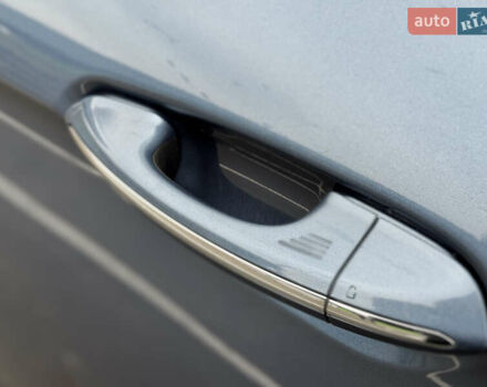 Синій Форд Едж, об'ємом двигуна 2 л та пробігом 61 тис. км за 17500 $, фото 14 на Automoto.ua