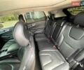 Синий Форд Эдж, объемом двигателя 2 л и пробегом 119 тыс. км за 24490 $, фото 21 на Automoto.ua