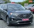 Синий Форд Эдж, объемом двигателя 0 л и пробегом 208 тыс. км за 17950 $, фото 1 на Automoto.ua