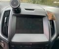 Синий Форд Эдж, объемом двигателя 2 л и пробегом 119 тыс. км за 24490 $, фото 34 на Automoto.ua