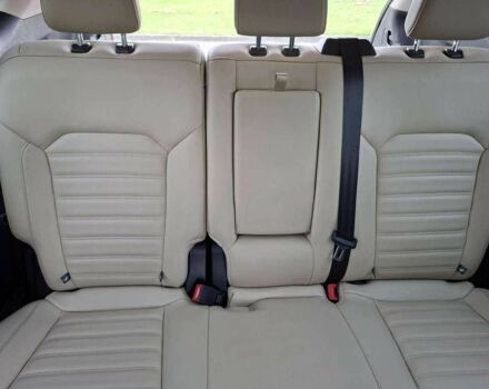 Форд Эдж 2019 в Киеве на Automoto.ua Синий Форд Эдж, объемом двигателя 0 л и пробегом 91 тыс. км за 13400 $, фото 19 на Automoto.ua