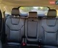 Синій Форд Едж, об'ємом двигуна 2 л та пробігом 37 тис. км за 20900 $, фото 16 на Automoto.ua