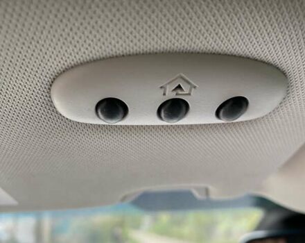 Синий Форд Эдж, объемом двигателя 2 л и пробегом 57 тыс. км за 20500 $, фото 12 на Automoto.ua