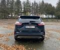 Синий Форд Эдж, объемом двигателя 2 л и пробегом 113 тыс. км за 18500 $, фото 13 на Automoto.ua