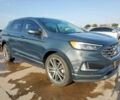 Синій Форд Едж, об'ємом двигуна 2 л та пробігом 69 тис. км за 4000 $, фото 3 на Automoto.ua