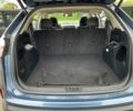 Синий Форд Эдж, объемом двигателя 2 л и пробегом 57 тыс. км за 15000 $, фото 6 на Automoto.ua
