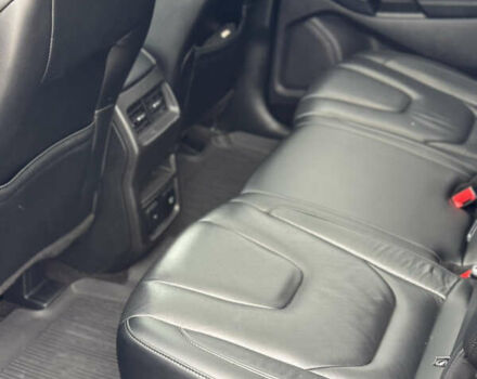 Синій Форд Едж, об'ємом двигуна 2 л та пробігом 61 тис. км за 17500 $, фото 21 на Automoto.ua