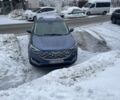 Синій Форд Едж, об'ємом двигуна 2 л та пробігом 135 тис. км за 16800 $, фото 1 на Automoto.ua