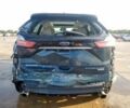 Синій Форд Едж, об'ємом двигуна 2 л та пробігом 69 тис. км за 4000 $, фото 5 на Automoto.ua