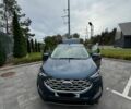 Синий Форд Эдж, объемом двигателя 0 л и пробегом 72 тыс. км за 15700 $, фото 1 на Automoto.ua