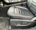 Синий Форд Эдж, объемом двигателя 2 л и пробегом 68 тыс. км за 12000 $, фото 7 на Automoto.ua