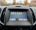 Синій Форд Едж, об'ємом двигуна 2 л та пробігом 60 тис. км за 18990 $, фото 20 на Automoto.ua