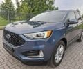 Форд Эдж 2019 в Киеве на Automoto.ua Синий Форд Эдж, объемом двигателя 0 л и пробегом 91 тыс. км за 13400 $, фото 4 на Automoto.ua