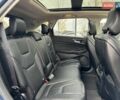 Синій Форд Едж, об'ємом двигуна 2 л та пробігом 60 тис. км за 18990 $, фото 9 на Automoto.ua