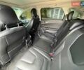 Синий Форд Эдж, объемом двигателя 2 л и пробегом 119 тыс. км за 24490 $, фото 17 на Automoto.ua
