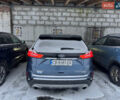 Синий Форд Эдж, объемом двигателя 2 л и пробегом 71 тыс. км за 21000 $, фото 9 на Automoto.ua