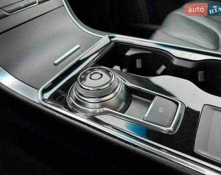 Синій Форд Едж, об'ємом двигуна 2 л та пробігом 60 тис. км за 18990 $, фото 23 на Automoto.ua