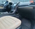 Синій Форд Едж, об'ємом двигуна 2 л та пробігом 128 тис. км за 19190 $, фото 7 на Automoto.ua