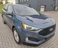 Форд Эдж 2019 в Киеве на Automoto.ua Синий Форд Эдж, объемом двигателя 0 л и пробегом 91 тыс. км за 13400 $, фото 10 на Automoto.ua