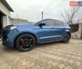Синій Форд Едж, об'ємом двигуна 2.7 л та пробігом 55 тис. км за 27500 $, фото 1 на Automoto.ua
