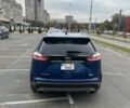 Форд Эдж 2019 в Львове на Automoto.ua Синий Форд Эдж, объемом двигателя 2 л и пробегом 128 тыс. км за 18500 $, фото 3 на Automoto.ua