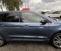Форд Эдж 2019 в Киеве на Automoto.ua Синий Форд Эдж, объемом двигателя 2 л и пробегом 59 тыс. км за 16700 $, фото 2 на Automoto.ua