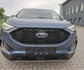 Форд Эдж 2019 в Киеве на Automoto.ua Синий Форд Эдж, объемом двигателя 0 л и пробегом 91 тыс. км за 13400 $, фото 1 на Automoto.ua