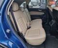 Синий Форд Эдж, объемом двигателя 2 л и пробегом 163 тыс. км за 15950 $, фото 19 на Automoto.ua