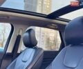 Синий Форд Эдж, объемом двигателя 2 л и пробегом 60 тыс. км за 19400 $, фото 8 на Automoto.ua