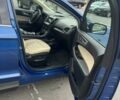 Форд Эдж 2019 в Львове на Automoto.ua Синий Форд Эдж, объемом двигателя 2 л и пробегом 128 тыс. км за 18500 $, фото 4 на Automoto.ua