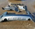 Синій Форд Едж, об'ємом двигуна 2 л та пробігом 69 тис. км за 4000 $, фото 12 на Automoto.ua