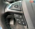 Синий Форд Эдж, объемом двигателя 2 л и пробегом 119 тыс. км за 24490 $, фото 29 на Automoto.ua