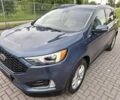 Форд Эдж 2019 в Киеве на Automoto.ua Синий Форд Эдж, объемом двигателя 0 л и пробегом 91 тыс. км за 13400 $, фото 5 на Automoto.ua