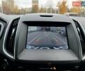 Синій Форд Едж, об'ємом двигуна 2 л та пробігом 60 тис. км за 18990 $, фото 21 на Automoto.ua
